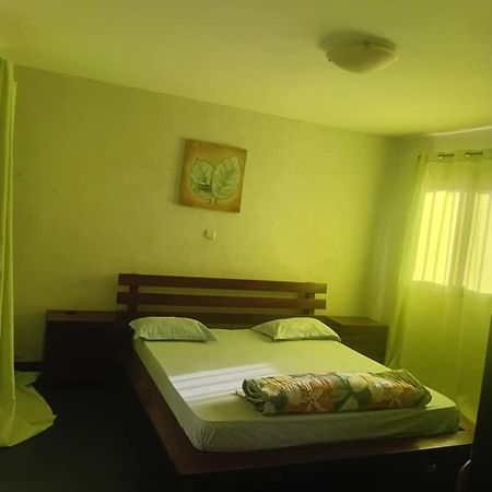 Appartement Beau Sejour Dakar Exterior foto